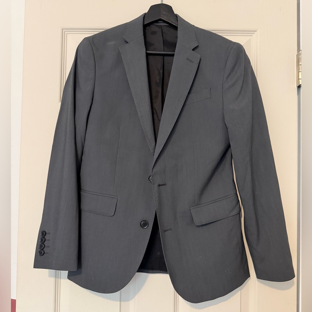 J.Ferrar Suit Jacket